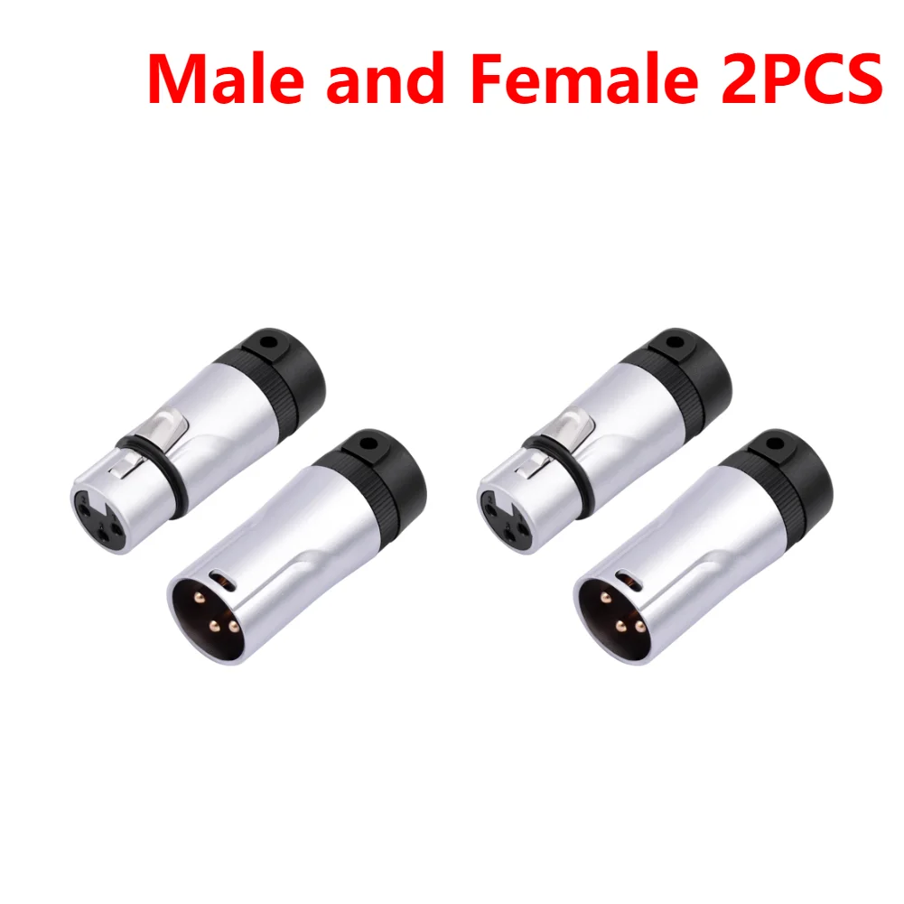 Male and Female 2PCS