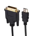 HDMI to DVI-D