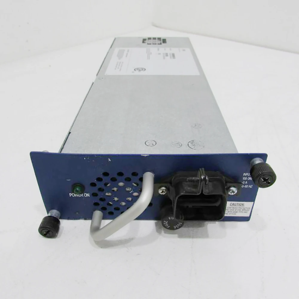Fuente de alimentación del módulo Firewall NS-5400-PWR-AC 150W para JUNIPER - imagen 3