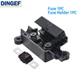 1Set O Fuse holder-2