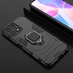Funda Huawei Honor X8 2022 con Anilla – Carcasa Protectora