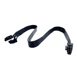 Cable CPU Corsair Type 4 para RM-i, 8 a 4+4 pines