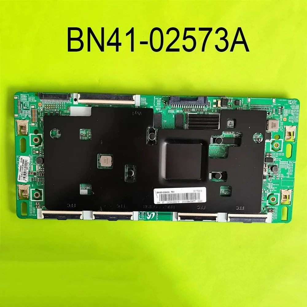 Placa lógica T-CON BN41-02573A BN94-03940A, compatible con UN75MU8000FXZA, UN75MU8000F, UN75MU9000F, UN75MU9000, UN75MU8000 TV