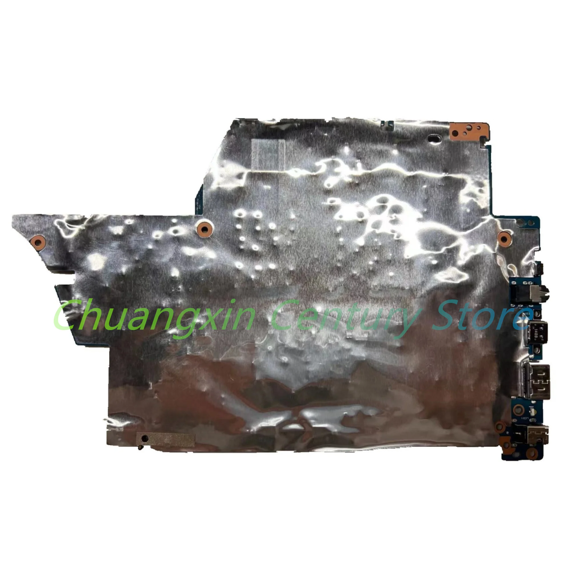 19793-1M 19793-1 19793-3 adecuado para portátil Lenovo Flex 5-14ARE05 con CPU:R3-4300U R5-4500U R7-4700U 4G 8G/16G prueba de 100% - imagen 2