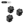 Black 3pcs