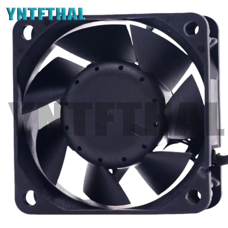 Nuevo AFB0648EH AFB0648HH AFB0648SH AFB0648VH ventilador de refrigeración - imagen 4