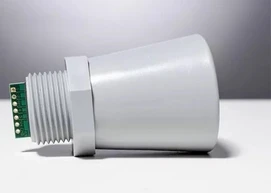 1 Uds 1137 telémetro ultrasónico resistente a la intemperie desarrollo del enrollador del módulo ultrasónico