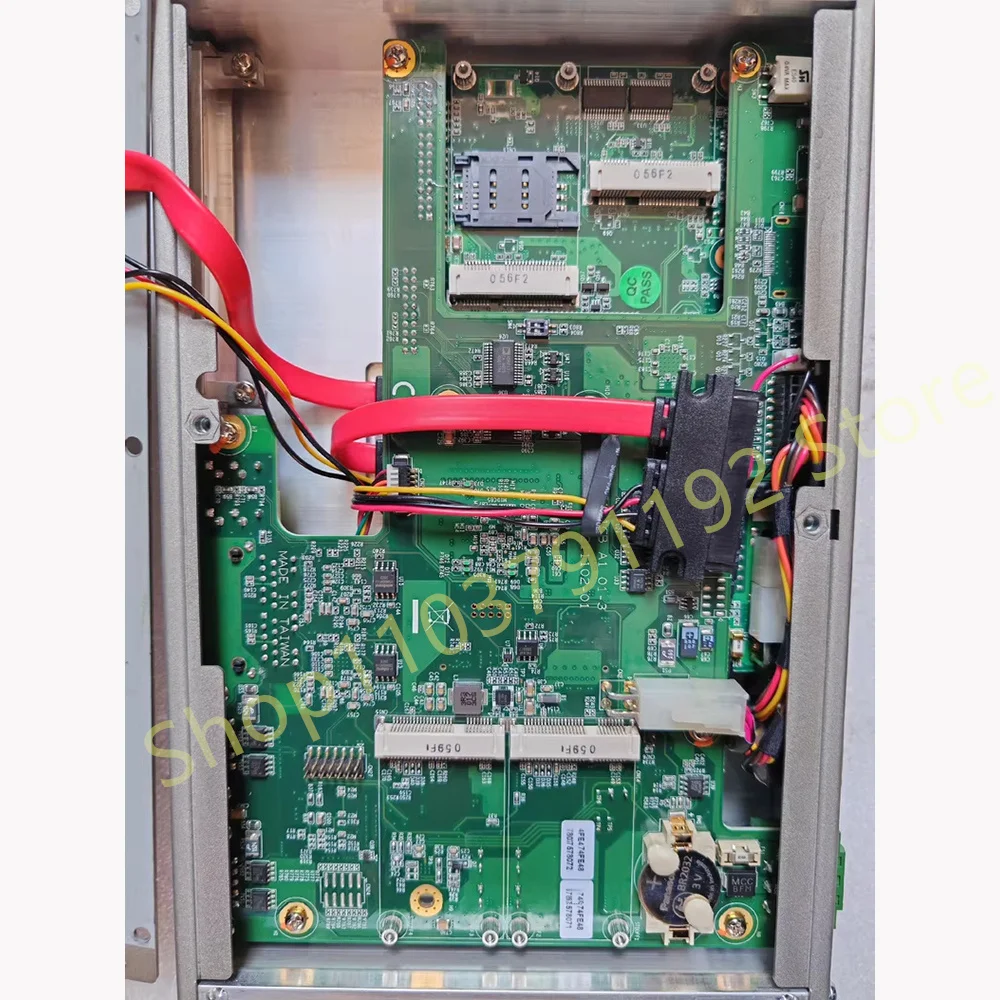 Servocontrolador de alta calidad SGD7S-R90A00A - imagen 3