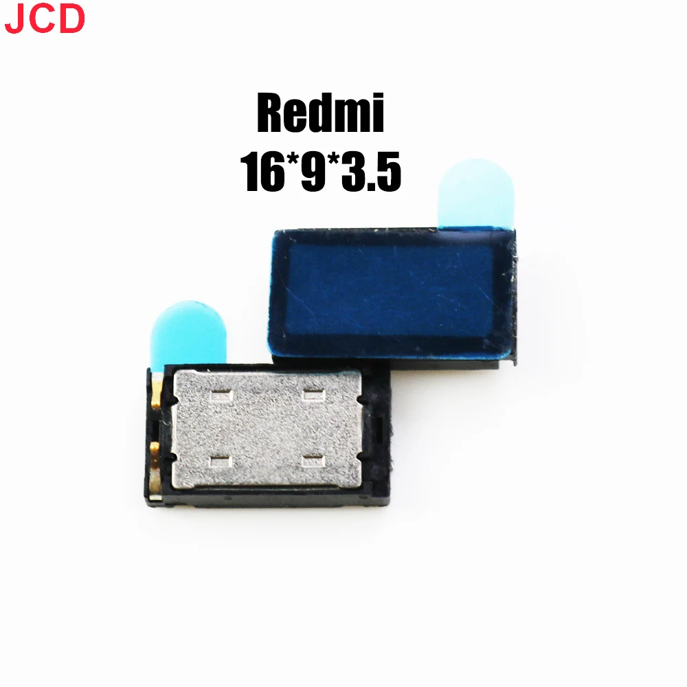 JCD-altavoz para Xiaomi Redmi Hongmi NOTE 3G M1 1S 2S MI 2A 3S MI4 M3 M2 MI2/3 pro SE, alta calidad, 1 unidad - imagen 5