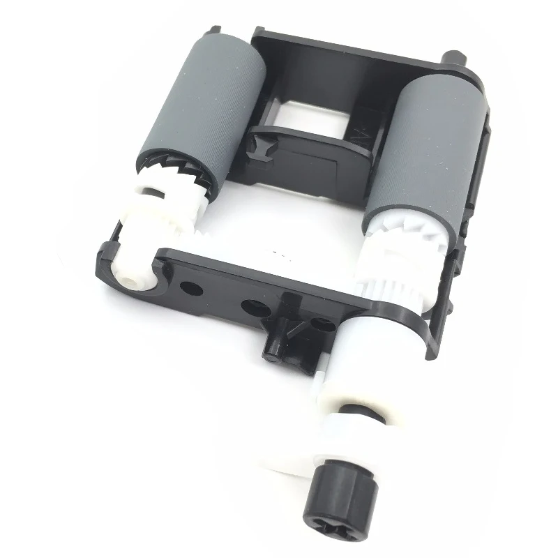 1 Uds JC93-00524A JC93-00525A recoger para Samsung ML2165 ML2160 SCX3400 SCX3405 M2020 M2021 M2022 M2070 rodillo de alimentación de recogida - imagen 2