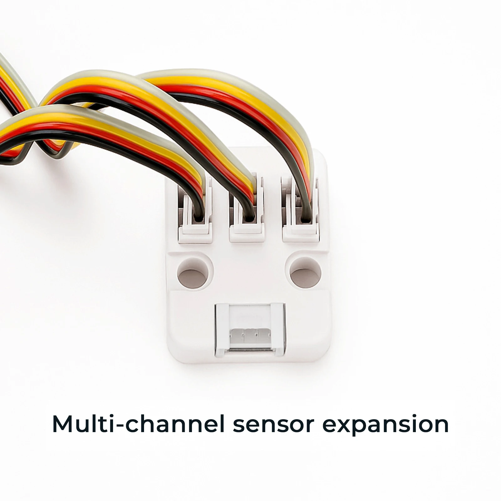 Unidad de expansión HUB oficial de 1 a 3 M5Stack - imagen 5