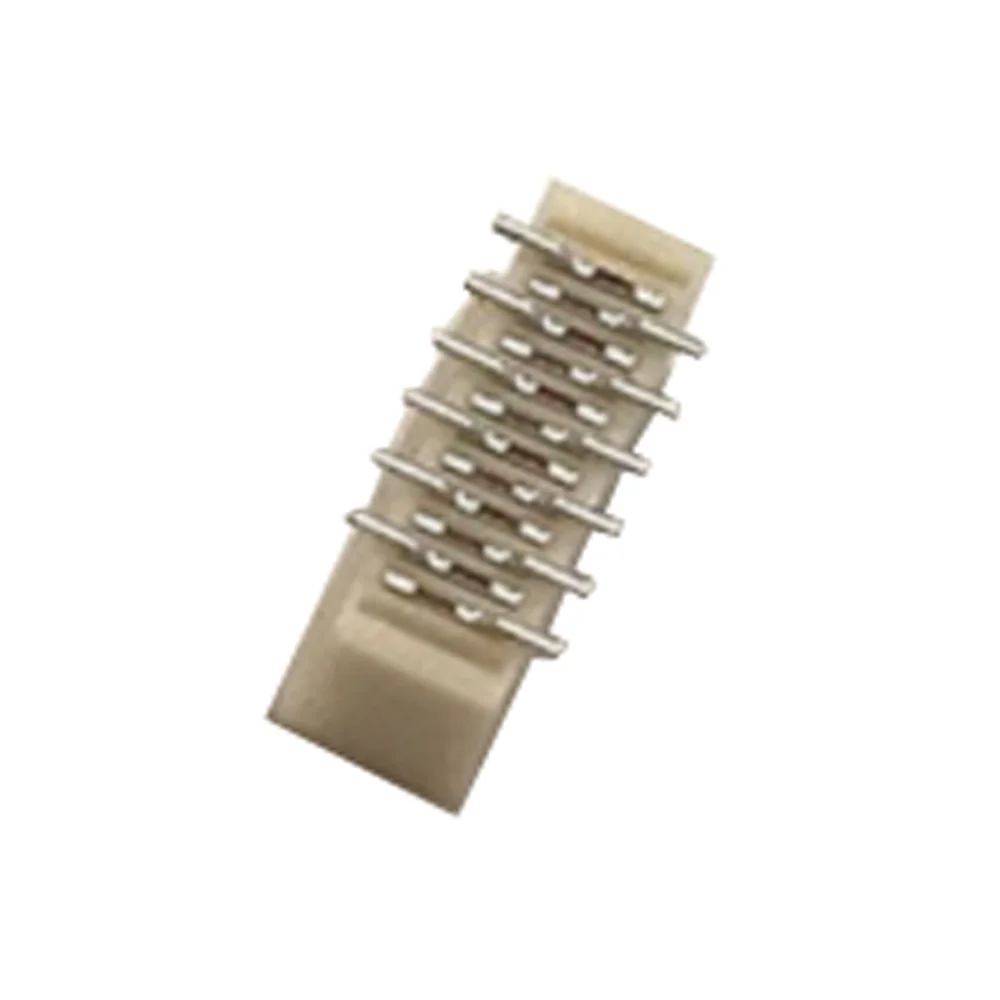 Reemplazo de reparación de interfaz de conector de cargador jack para mando de PS4 JDM-011 030 040 050 - imagen 3