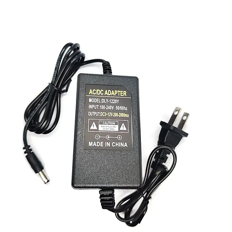 Adecuado para ventilador de refrigeración, control de velocidad, fuente de alimentación, 12V, 24V - imagen 2