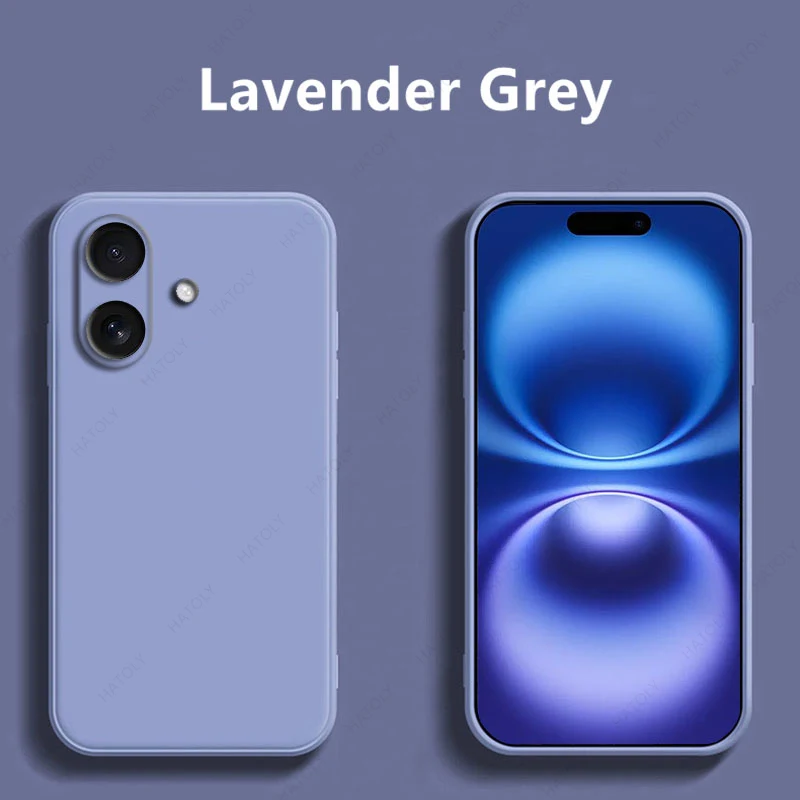 Lavender Grey