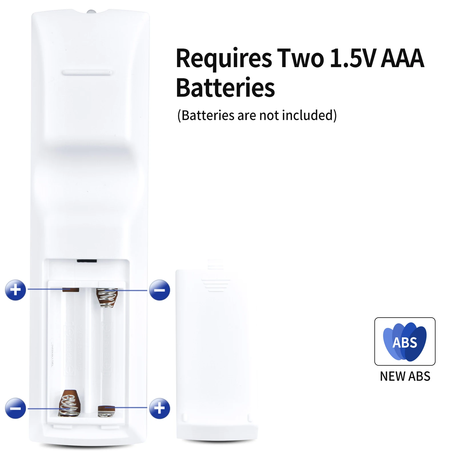 Mando a distancia para proyector de vídeo doméstico, nuevo mando a distancia para Vivitek H1080, H5080, H5085, H5085HD, H5082, H1080FD, H1081, H1082, H1085FD, H1085, DLP 1080P - imagen 4