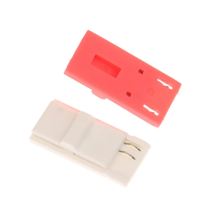 Plantilla Rcm para interruptor de cortocircuito, herramienta de interruptor, Clip, modo de recuperación, accesorios de consola de repuesto, 1 ud. - imagen 3