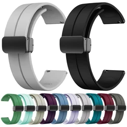 Correa silicona Xiaomi Watch 2 Pro – Pulsera smartwatch antideslizante