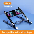 Black ABS 2 Fans