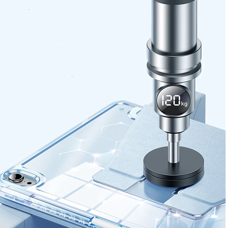 SmartDevil-funda protectora magnética para iPad, 11 pulgadas, 10,9, 10,2, 12,9, 2019, Air 4, 5, 7, 8, 9. ª generación - imagen 4