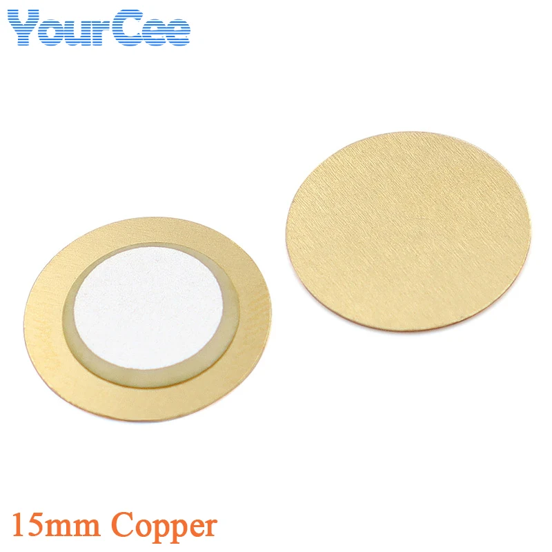 15mm Copper