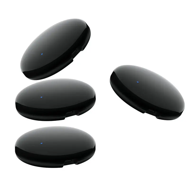 Control remoto WiFi para aire acondicionado, dispositivo de TV compatible con Alexa,Google Home, Tuya, IR, RF, 1 a 20 unidades - imagen 2