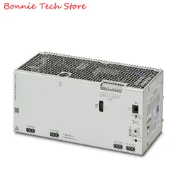 Phoenix Contact QUINT4-UPS/1AC/1AC/1KVA, SAI industrial