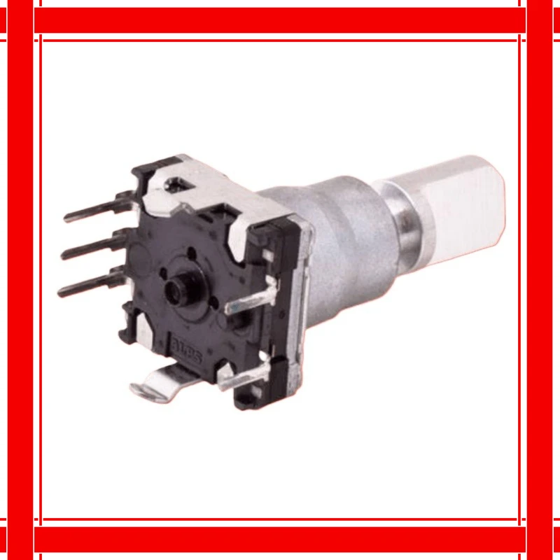 Potenciómetro de perilla de selección Pioneer Song para 2000/900/3000/XDJXZ/RX2/RX3/RR - DSX1080