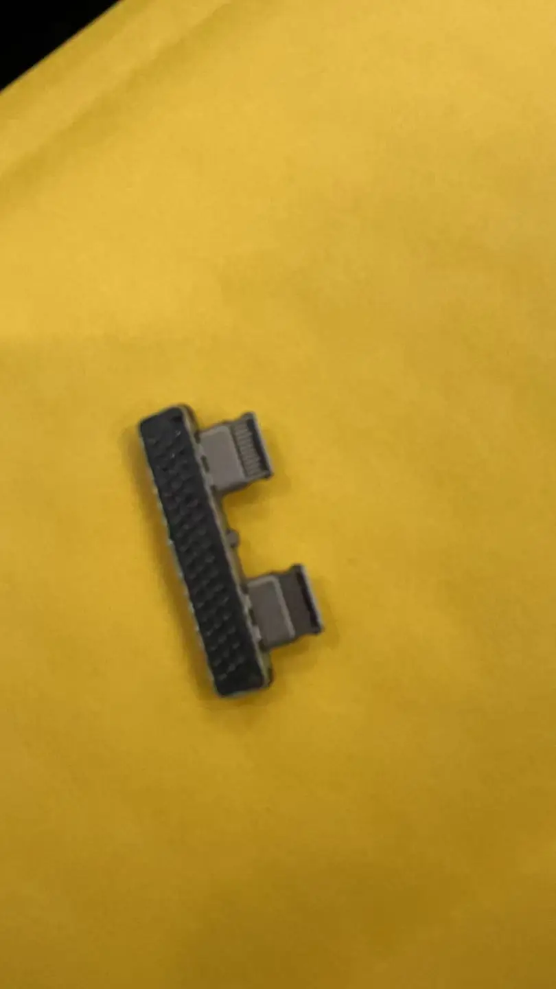 MacBook Pro 13 A1708 – Conector de carga USB-C (2016-2017)