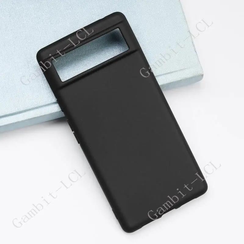 TPU Case Black