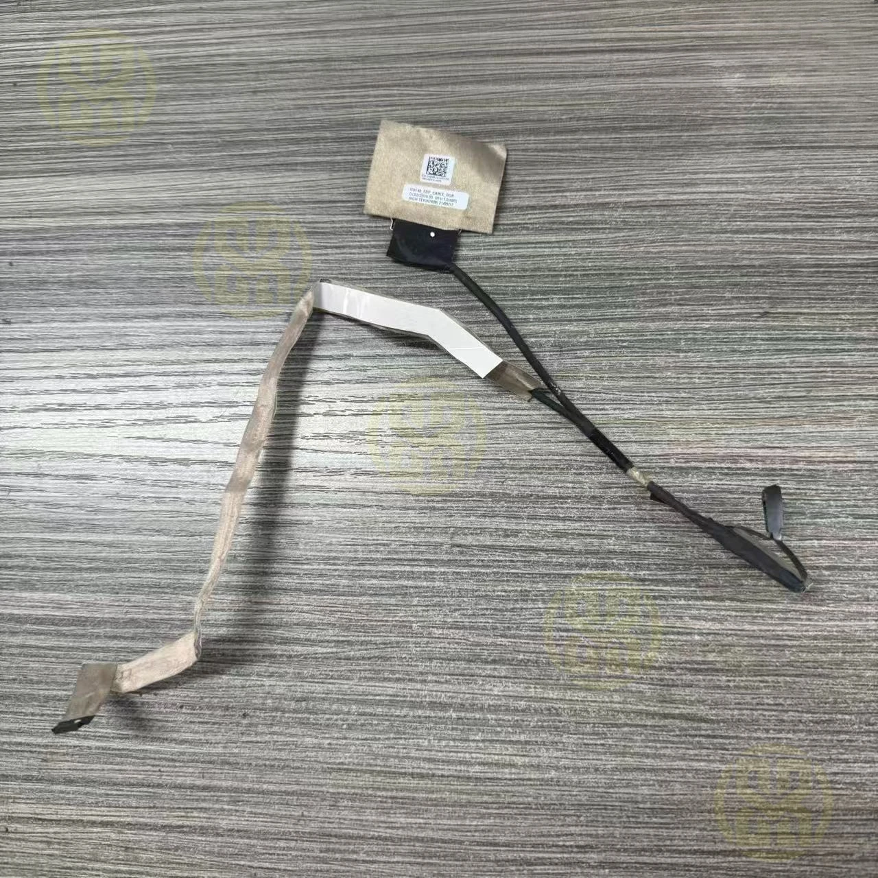 0WN8JV DC02C00RL00 para Latitude 5420 E5420 GDF40 LCD EDP Cable LVDS Cable RGB - imagen 3