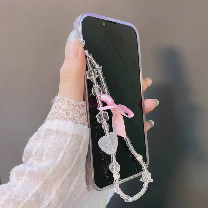 Funda con lazo de Hello Kitty para OPPO A5X A5 A78 A58 A17 A15 A35 A74 A95 A76 A96 A94 F19 Pro A9 A54S A60 A16 A53 A33 A53S A7 A12 - imagen 5