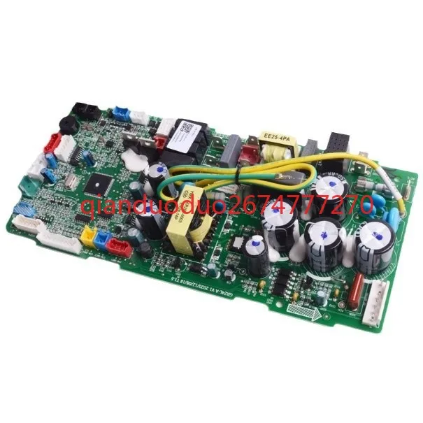 30224000063   Tablero principal del aire acondicionado con fuerza de red 30224000064   Tablero principal 30224000065   Z4L25HJ - imagen 5