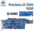 i5-1145G7
