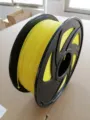 1KG PLA yellow
