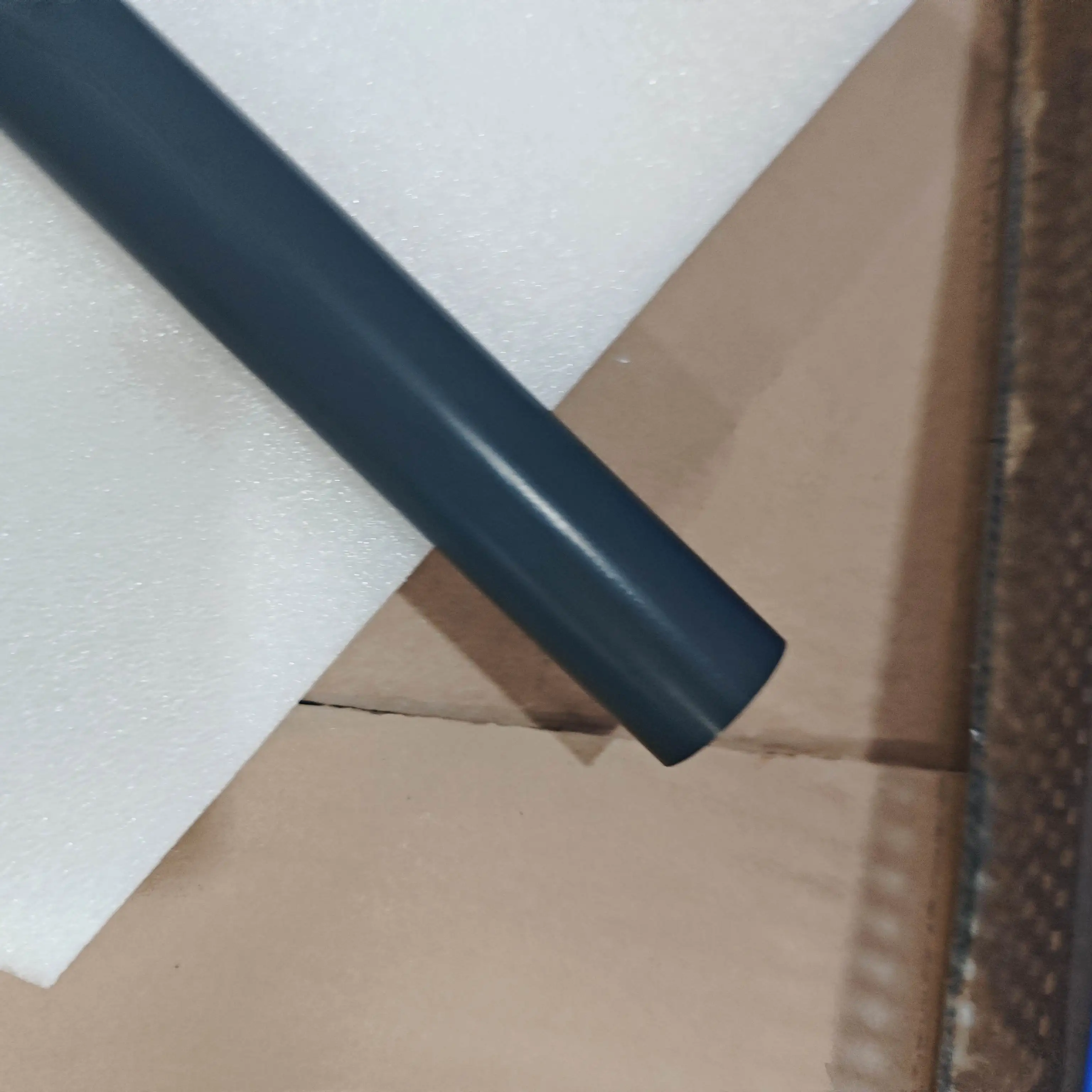 10X funda de película de fusor para HP P3005 2200 2300 2400 2410 2420 2430 3005 3035 1500 2500 M3035 M3027 P3004 RG5-5570-FILM