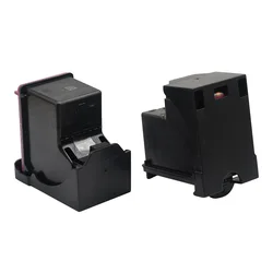 HP 65XL Cartucho tinta compatible para impresoras HP Envy
