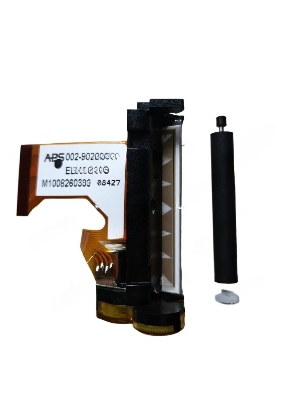 Cabezal de impresión térmico de 58MM ELM205-HS, accesorios de impresión Cabezal de impresión de alta velocidad ELM205-HS para APS ELM 205 ELM-205 ELM205 - imagen 4