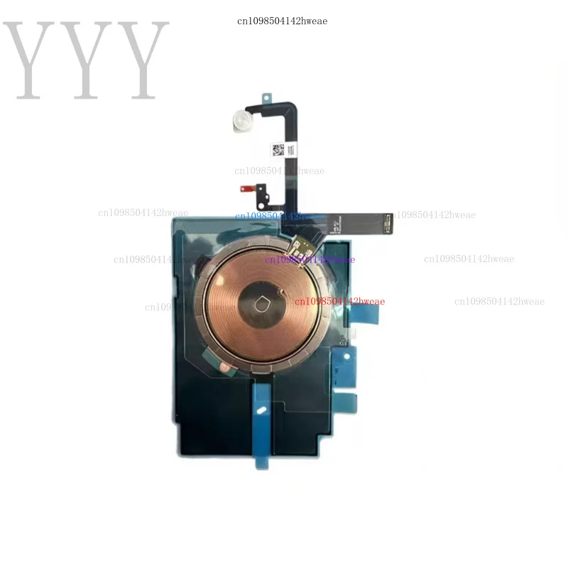 Para iPhone 16 / 16 Pro / 16 Pro max / 16 Plus Reemplazo de bobina de carga inalámbrica NFC - imagen 4