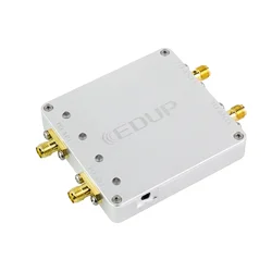 Amplificador WiFi EDUP de doble banda para drones, 2,4/5,8 GHz
