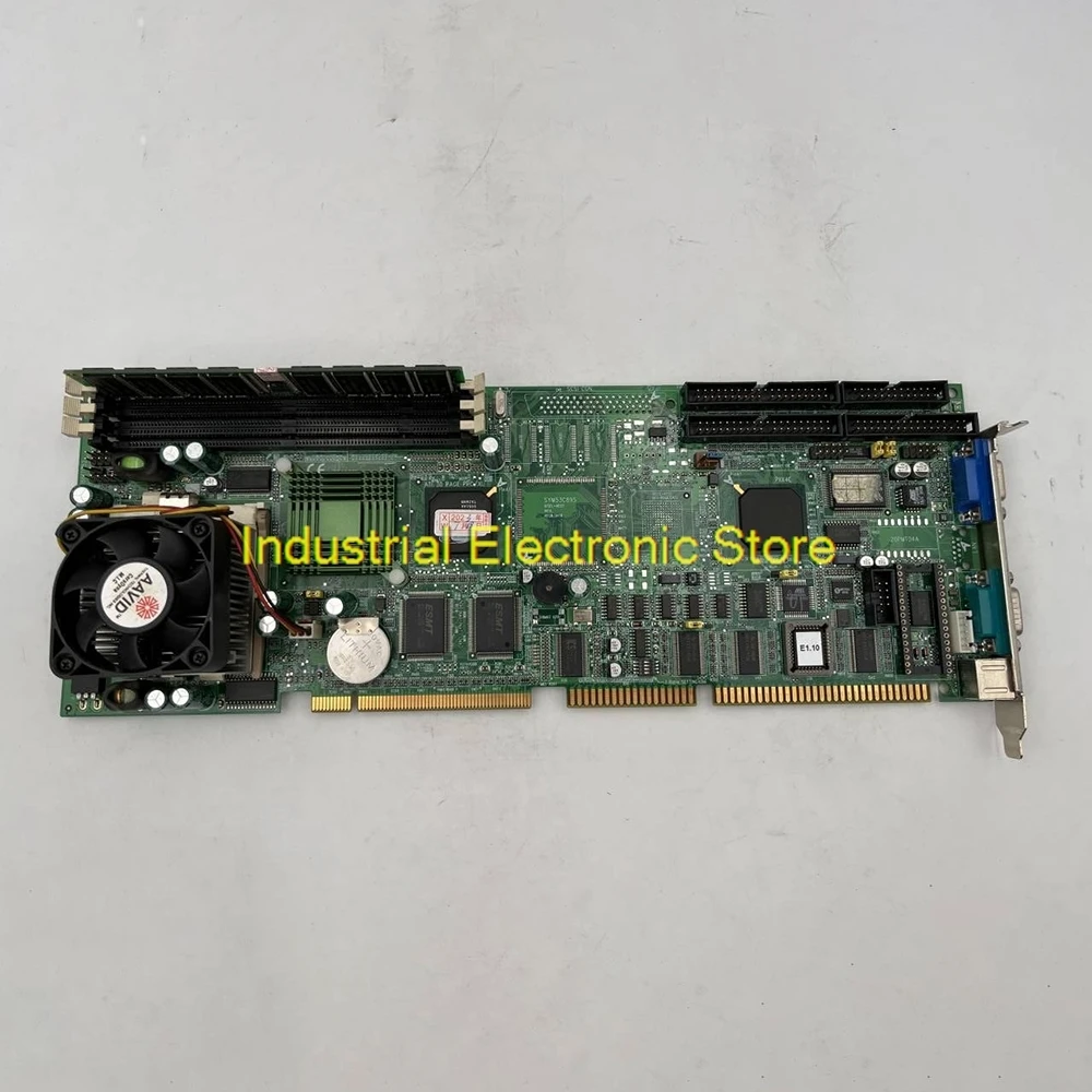 Placa base industrial PCA-6178V de buena calidad PCA-6178 Rev.B1 - imagen 2