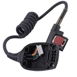 Cable Alimentación RS409 Motorola – Original