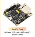 Luckfox Nova