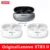 XT83II White2 Black1