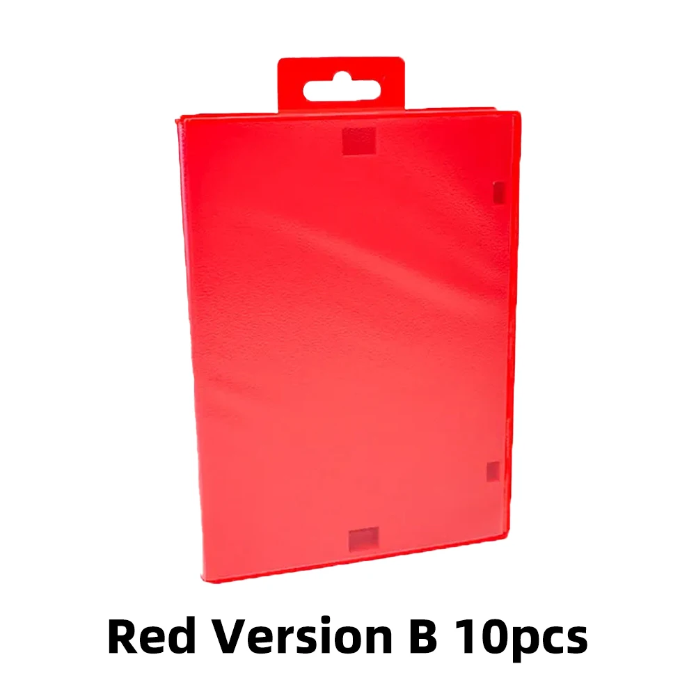 RED Version B