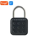 Password TUYA App