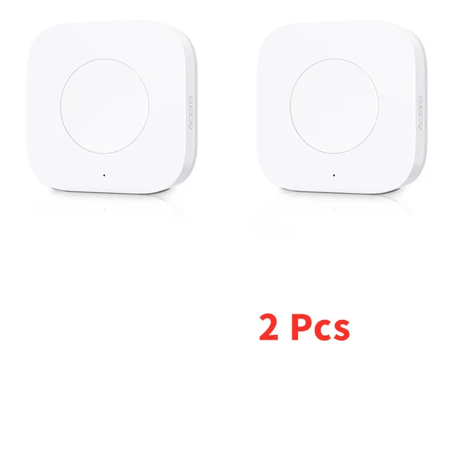 2pcs switch