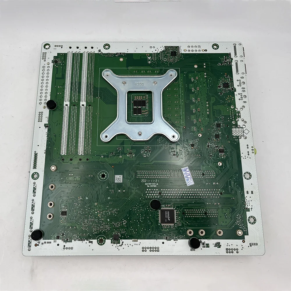 Precision T3640 D4MD1 1KGYDLGA1200 Placa base para estación de trabajo IPCML-RT trabajo perfecto - imagen 3