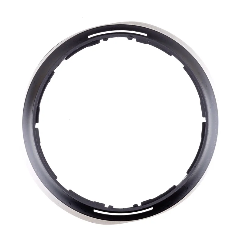 Accesorios para cámara DSLR de 67mm parasol para Nikon AF-S DX NIKKOR 18-300mm f/3,5-6,3G ED VR reemplaza a Nikon HB-39 - imagen 3