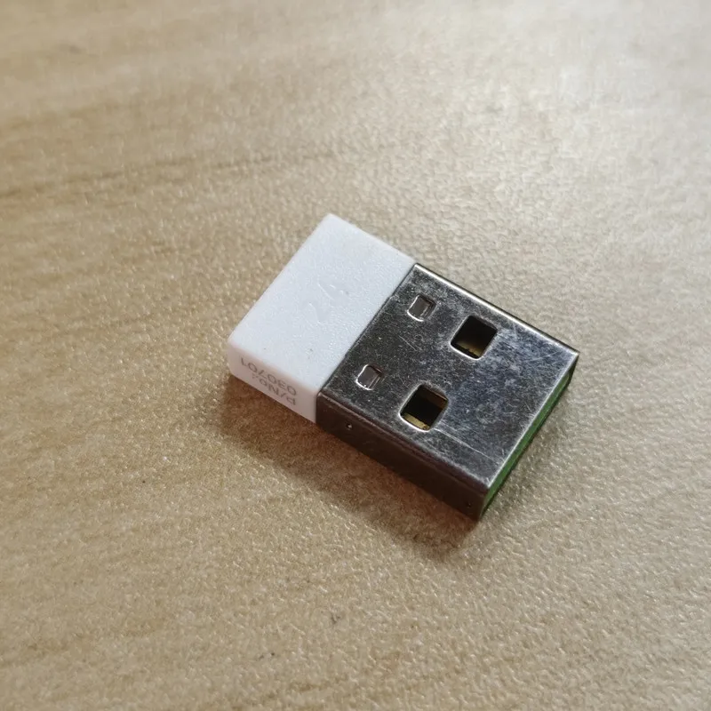 Receptor Dongle USB de teclado inalámbrico para Razer DeathStalker V2 Pro/V2Pro TKL, PRO TYPE Ultra, mini adaptador BLACKWIDOW v3 pro/V3