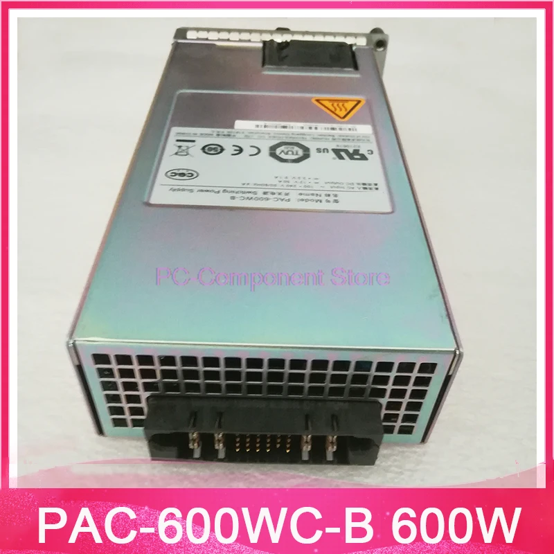 Módulo de alimentación de comunicación 600W Totalmente probado PAC-600WC-B - imagen 3